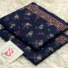 Bin Saeed Original Allover Lawn 2-Piece Collection