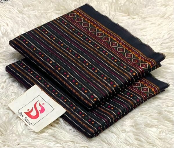 Bin Saeed Original Allover Lawn 2-Piece Collection