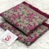 Bin Saeed Original Allover Lawn 2-Piece Collection
