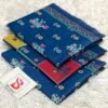Bin Saeed Original Printed 3-Piece Lawn Collection 2026