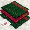 Bin Saeed Original Printed 3-Piece Lawn Collection 2026