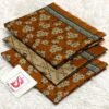 Bin Saeed Original Printed 3-Piece Lawn Collection 2026