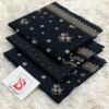 Bin Saeed Original Printed 3-Piece Lawn Collection 2026