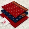 Bin Saeed Original Printed 3-Piece Lawn Collection 2026