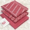 Bin Saeed Original Printed 3-Piece Lawn Collection 2026