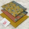 Bin Saeed Original Printed 3-Piece Lawn Collection 2026