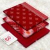 Bin Saeed Original Printed 3-Piece Lawn Collection 2026