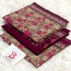 Bin Saeed Original Printed 3-Piece Lawn Collection 2026