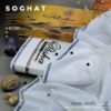 Pasha Soghaat Microfiber Boski Wash & Wear Collection