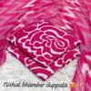 Nishat Premium Bhamber Dupatta 3-Piece Lawn Collection 2026