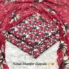 Nishat Premium Bhamber Dupatta 3-Piece Lawn Collection 2026