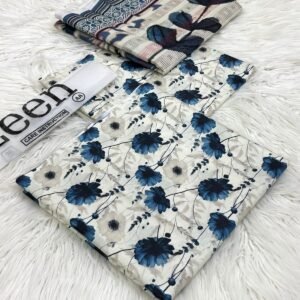 ZEEN Printed Lawn 3-Piece Collection ZEEN Printed Lawn 3-Piece Collection