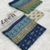 ZEEN Printed Lawn 3-Piece Collection ZEEN Printed Lawn 3-Piece Collection