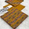 ZEEN Printed Lawn 3-Piece Collection ZEEN Printed Lawn 3-Piece Collection