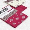 ZEEN Printed Lawn 3-Piece Collection ZEEN Printed Lawn 3-Piece Collection
