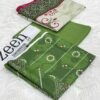 ZEEN Printed Lawn 3-Piece Collection ZEEN Printed Lawn 3-Piece Collection