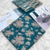 FIZANOOR Original Printed Lawn 3-Piece Collection