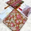 FIZANOOR Original Printed Lawn 3-Piece Collection