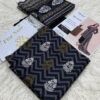 FIZANOOR Original Printed Lawn 3-Piece Collection