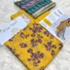 FIZANOOR Original Printed Lawn 3-Piece Collection