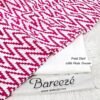 Bareezé Zig Zag Prints 2-Piece Lawn Collection