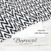 Bareezé Zig Zag Prints 2-Piece Lawn Collection