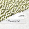 Bareezé Zig Zag Prints 2-Piece Lawn Collection