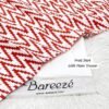 Bareezé Zig Zag Prints 2-Piece Lawn Collection