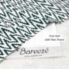Bareezé Zig Zag Prints 2-Piece Lawn Collection