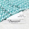 Bareezé Zig Zag Prints 2-Piece Lawn Collection