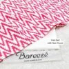 Bareezé Zig Zag Prints 2-Piece Lawn Collection