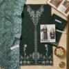 Premium Embroidered Lawn 3-Pcs Collection LN-1016