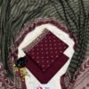 Bin Saeed Original Printed 3-Piece Lawn Collection – Opening 2026 Bin Saeed Original Printed 3-Piece Lawn Collection – Opening 2026