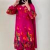 ZEEN Printed Lawn 3-Piece Collection ZEEN Printed Lawn 3-Piece Collection