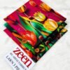 ZEEN Printed Lawn 3-Piece Collection ZEEN Printed Lawn 3-Piece Collection