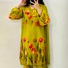 ZEEN Printed Lawn 3-Piece Collection ZEEN Printed Lawn 3-Piece Collection
