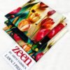 ZEEN Printed Lawn 3-Piece Collection ZEEN Printed Lawn 3-Piece Collection