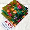 ZEEN Printed Lawn 3-Piece Collection ZEEN Printed Lawn 3-Piece Collection