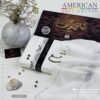 Libas-e-Yousaf American Soft Cotton Unstitched Suit – New Arrivals 2026 Libas-e-Yousaf American Soft Cotton Unstitched Suit – New Arrivals 2026