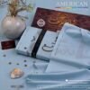 Libas-e-Yousaf American Soft Cotton Unstitched Suit – New Arrivals 2026 Libas-e-Yousaf American Soft Cotton Unstitched Suit – New Arrivals 2026