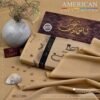 Libas-e-Yousaf American Soft Cotton Unstitched Suit – New Arrivals 2026 Libas-e-Yousaf American Soft Cotton Unstitched Suit – New Arrivals 2026