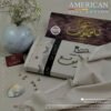 Libas-e-Yousaf American Soft Cotton Unstitched Suit – New Arrivals 2026 Libas-e-Yousaf American Soft Cotton Unstitched Suit – New Arrivals 2026