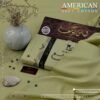 Libas-e-Yousaf American Soft Cotton Unstitched Suit – New Arrivals 2026 Libas-e-Yousaf American Soft Cotton Unstitched Suit – New Arrivals 2026