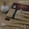 Libas-e-Yousaf American Soft Cotton Unstitched Suit – New Arrivals 2026 Libas-e-Yousaf American Soft Cotton Unstitched Suit – New Arrivals 2026