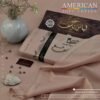 Libas-e-Yousaf American Soft Cotton Unstitched Suit – New Arrivals 2026 Libas-e-Yousaf American Soft Cotton Unstitched Suit – New Arrivals 2026