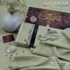 Libas-e-Yousaf American Soft Cotton Unstitched Suit – New Arrivals 2026 Libas-e-Yousaf American Soft Cotton Unstitched Suit – New Arrivals 2026