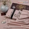 Libas-e-Yousaf American Soft Cotton Unstitched Suit – New Arrivals 2026 Libas-e-Yousaf American Soft Cotton Unstitched Suit – New Arrivals 2026