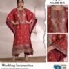 Farasha Premium Lawn 3-Pcs Collection with Chiffon Dupatta LN-1021 Farasha Premium Lawn 3-Pcs Collection with Chiffon Dupatta LN-1021