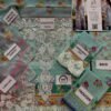 Farasha Premium Lawn 3-Pcs Collection with Chiffon Dupatta LN-1021 Farasha Premium Lawn 3-Pcs Collection with Chiffon Dupatta LN-1021