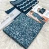 ZAIB UN NISA Printed Lawn 3-Pcs Collection